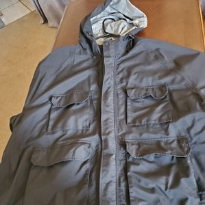 Duluth Men's light jacket